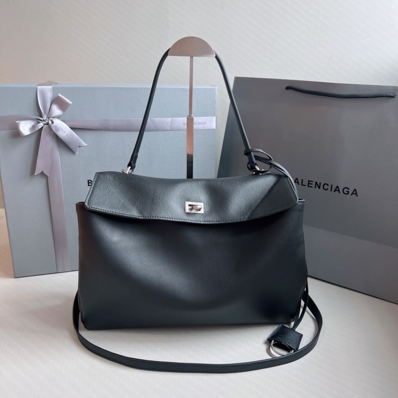 Balenciaga Top Handle Bags